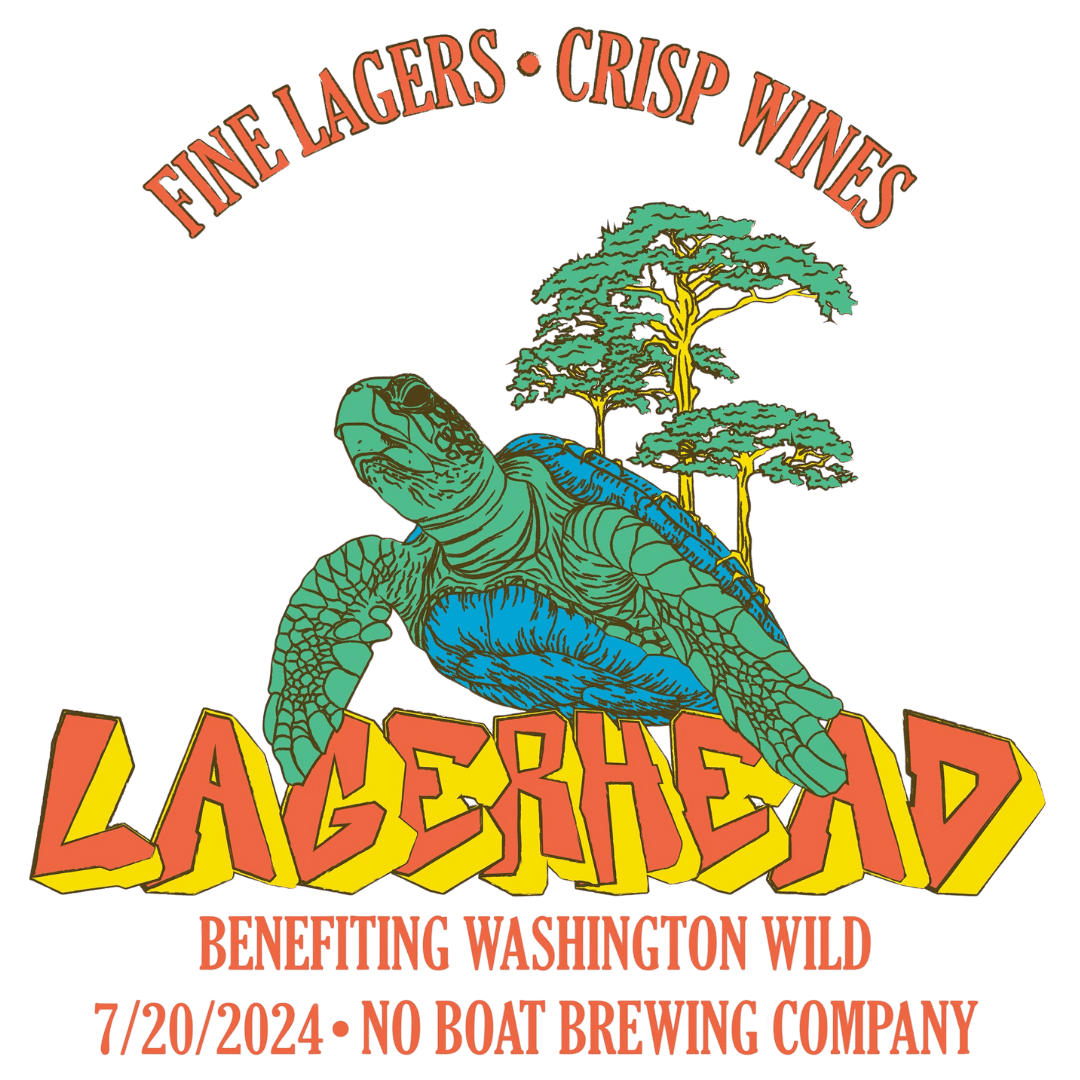 Lagerhead Beer Fest