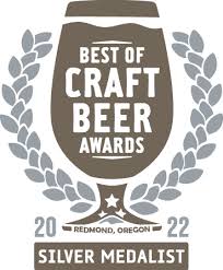 2022<br>Best of Craft Beer Awards