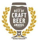 2018<br>Best of Craft Beer Awards