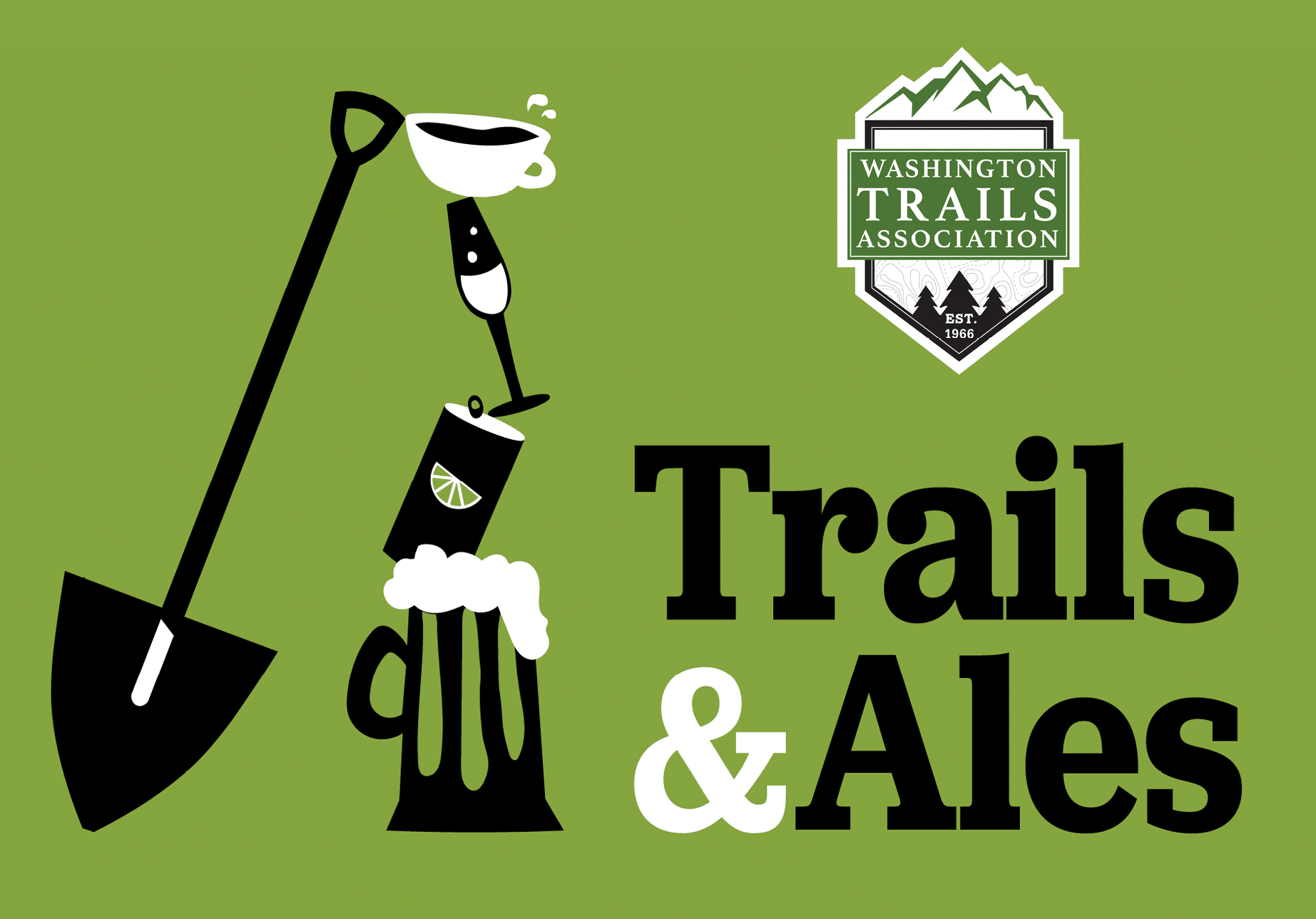 Trails & Ales with WTA