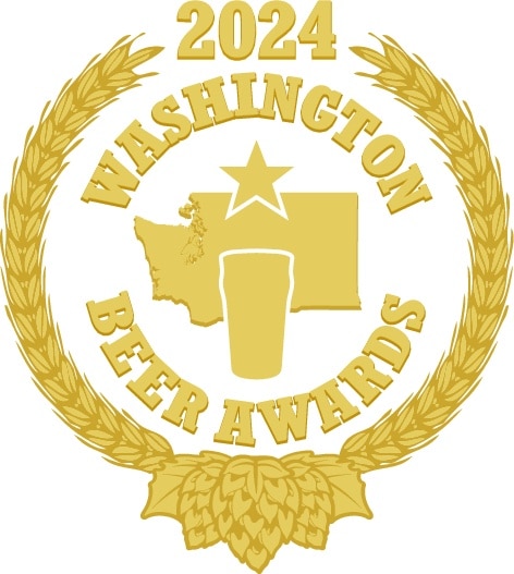 2024<br>Washington Beer Awards ®